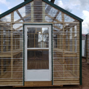 10x12 greenhouse for sale