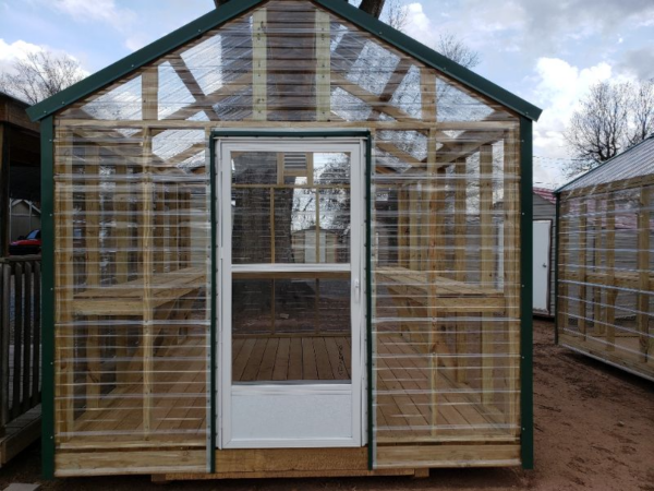 10x12 greenhouse for sale