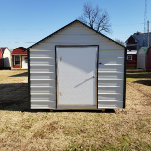 10x16 economy gable shed for sale