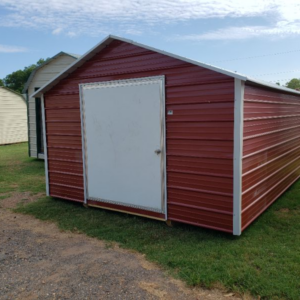 12x16 shed for sale