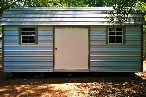 10x20 sheds for sale in louisiana