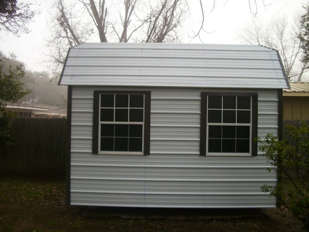 12x12 sheds for sale