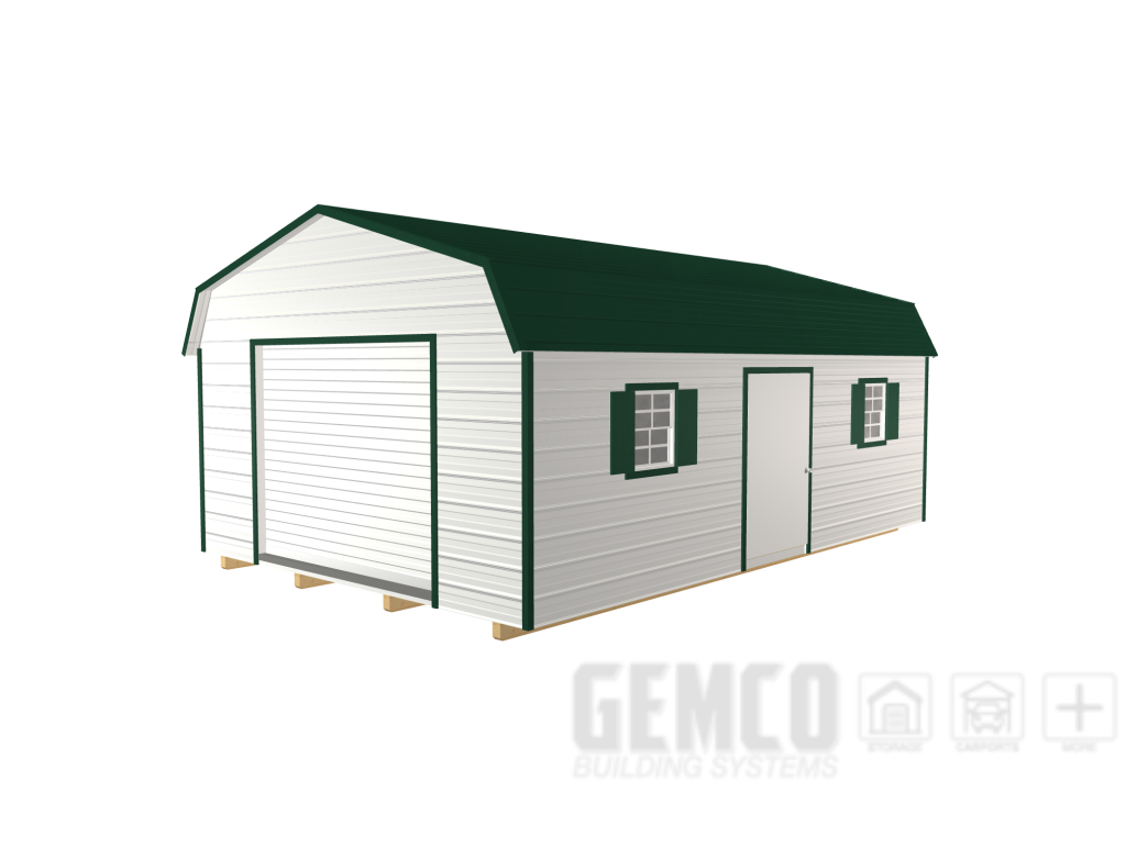16x24 sheds for sale
