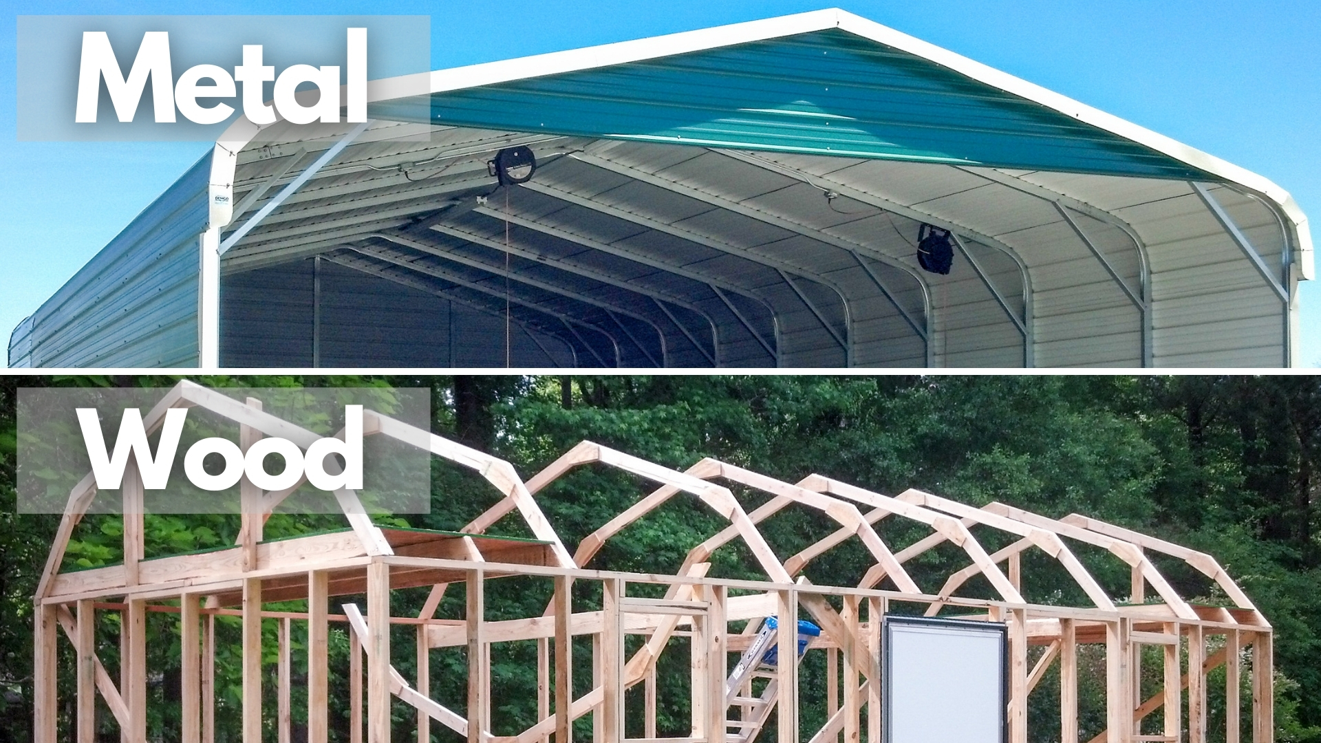 Steel Frame Homes Vs Wood Frame Construction Cost Comparison 
