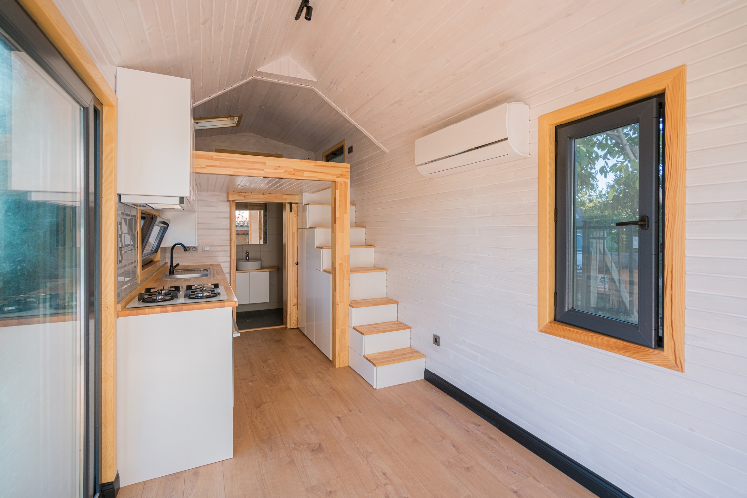 How To Convert A Shed Into Tiny House 14 Easy Steps