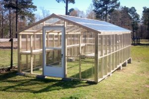 portable greenhouses prefab delivery