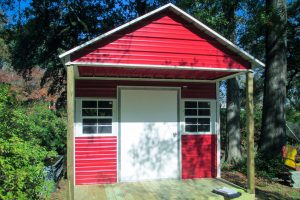 gemco portable buildings tiny homes
