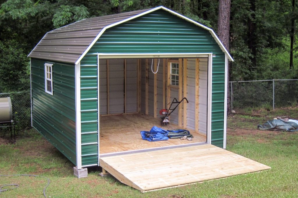 sheds for sale in longview tx
