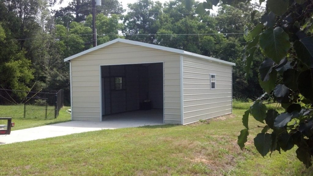 sheds for sale in natchitoches la