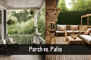porch vs patio