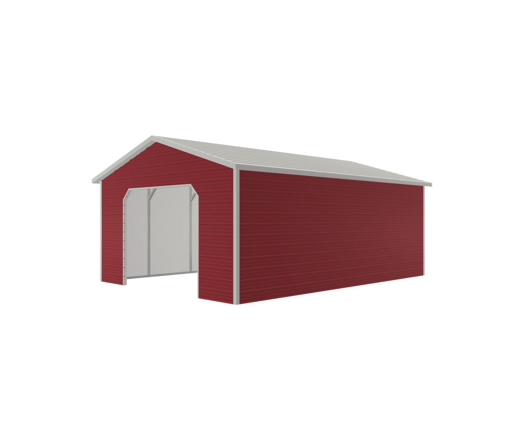 tractor shelter
