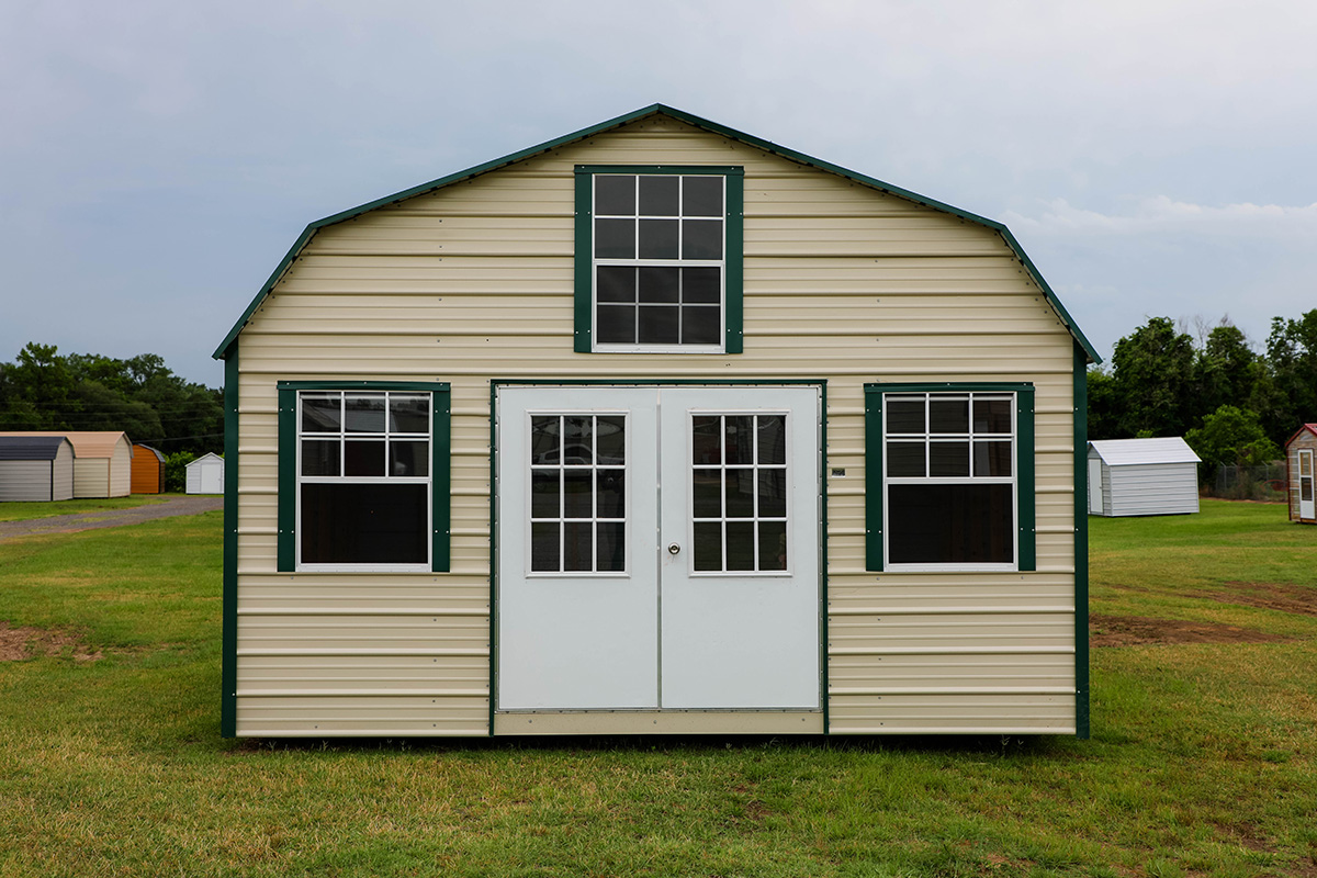 affordable sheds for sale
