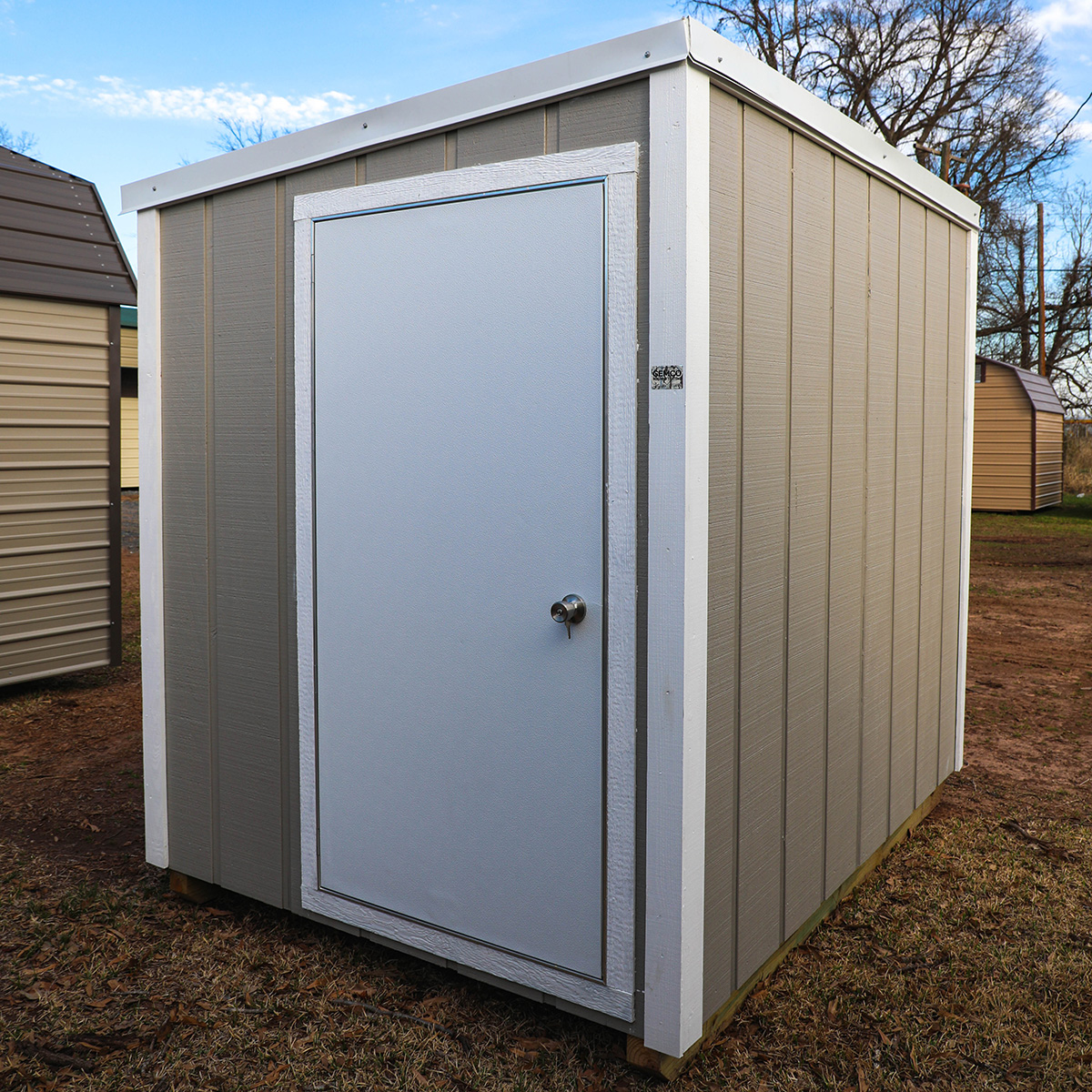 cheap sheds for sale