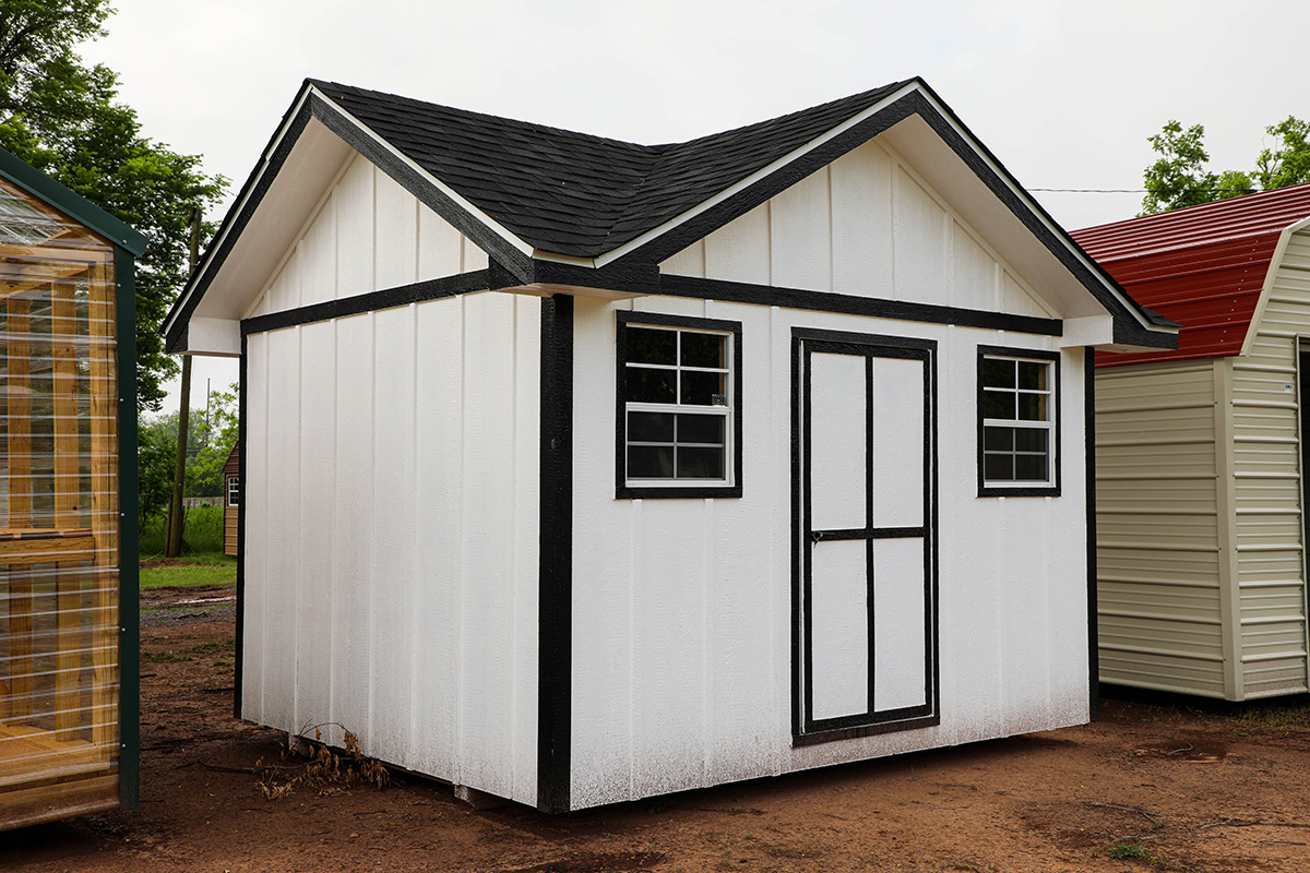 garden sheds for sale in louisiana
